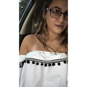 Meet your Posher, Catherine